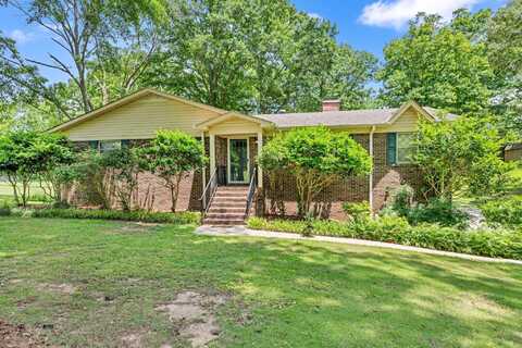 8647 DRIFTWOOD Dr, Morris, AL 35116