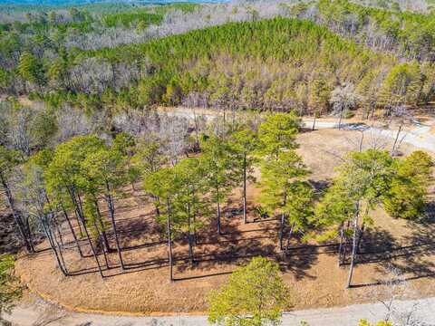 LOT 15 WHITE OAK RIDGE, Arley, AL 35541