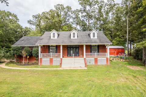 3905 TURKEY RUN, Jasper, AL 35504