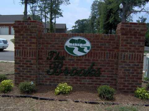 LOT #1 THE BROOKS SUBDIVISION, Jasper, AL 35503