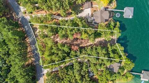 LOT 31 BEAR PEN, Crane Hill, AL 35053