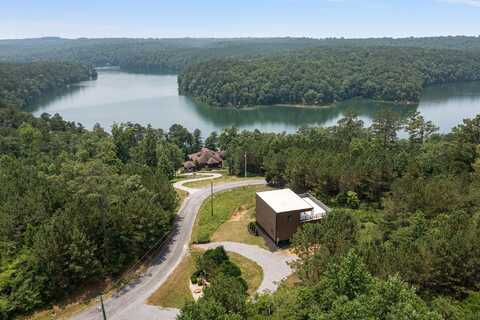 484 ROCK CREEK PENINSULA, Arley, AL 35541