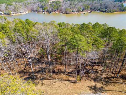 LOT 2 WHITE OAK RIDGE, Arley, AL 35541