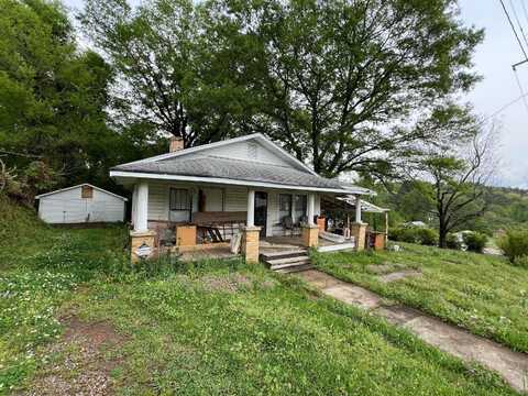 24 1ST St, Parrish, AL 35580