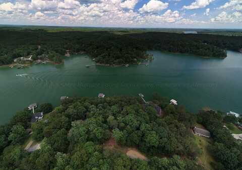 LOT 11 DISMAL ACRES, Arley, AL 35541