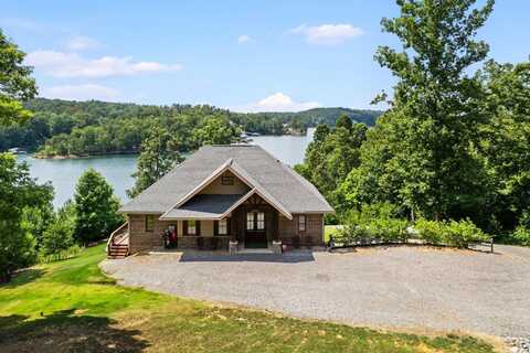 48 LAKE CREEK Dr, Arley, AL 35541