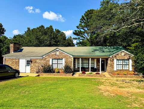 3672 BROOKSIDE Rd, Brilliant, AL 35548