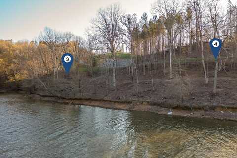 LOT 4 FLAT ROCK COVE, Crane Hill, AL 35053