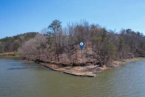 LOT 6 FLAT ROCK COVE, Crane Hill, AL 35053