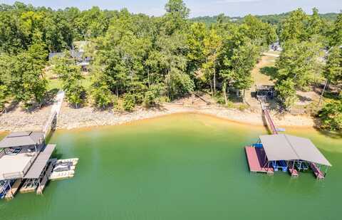 LOT 9 PARADISE POINTE, Double Springs, AL 35553