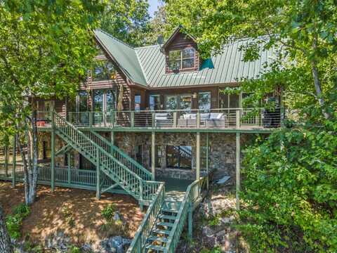 313 COUNTY ROAD 4020, Crane Hill, AL 35053