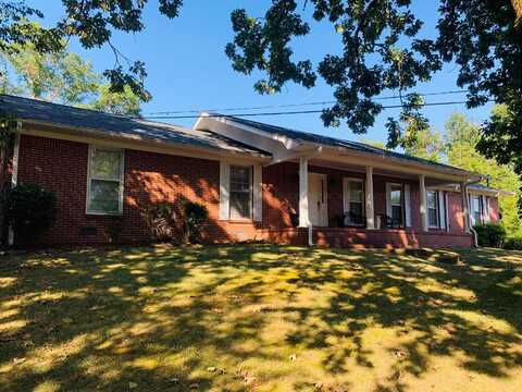 271 NE 1ST Dr, Vernon, AL 35592