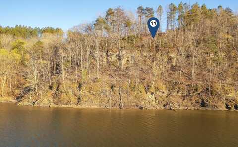 LOT 11 FLAT ROCK COVE, Crane Hill, AL 35053