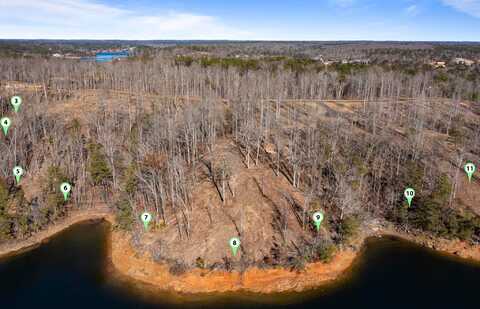 168 COUNTY ROAD 2018 (LOT 7), Crane Hill, AL 35053