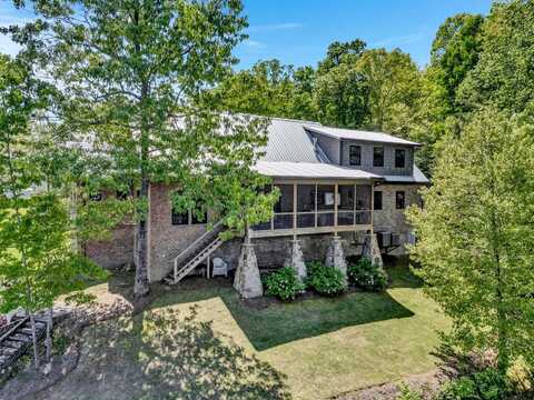 216 COUNTY ROAD 4207, Crane Hill, AL 35053