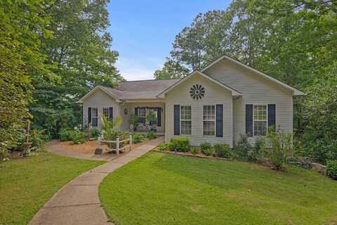 640 COUNTY ROAD 229, Crane Hill, AL 35053