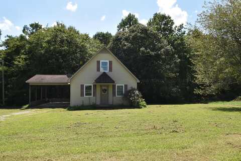 100 COUNTY RD 1125, Vinemont, AL 35179