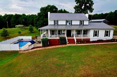 262 CO RD 617, Hanceville, AL 35077