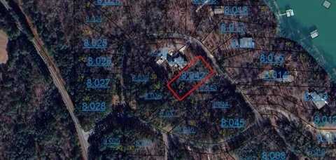 LOT 42 LAURELWOOD, Houston, AL 35572