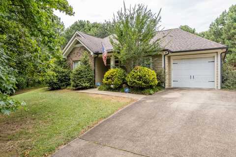 62 HAYFIELD Loop, Dora, AL 35062