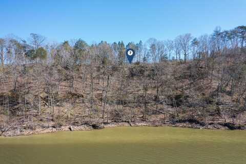 LOT 7 FLAT ROCK COVE, Crane Hill, AL 35053