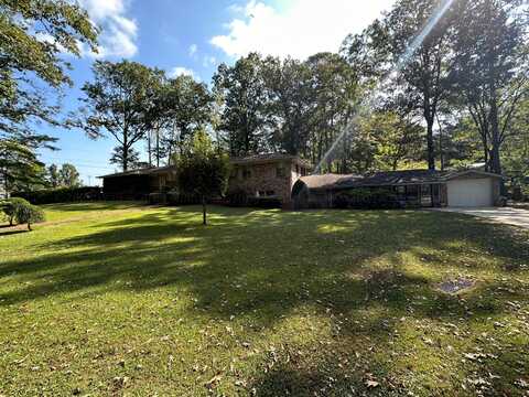 505 3RD AVE S, Jasper, AL 35501