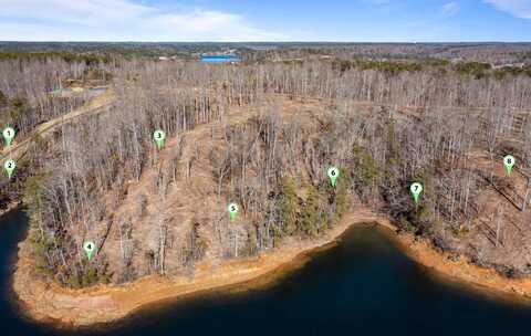 112 COUNTY ROAD 2018 (LOT 5), Crane Hill, AL 35053