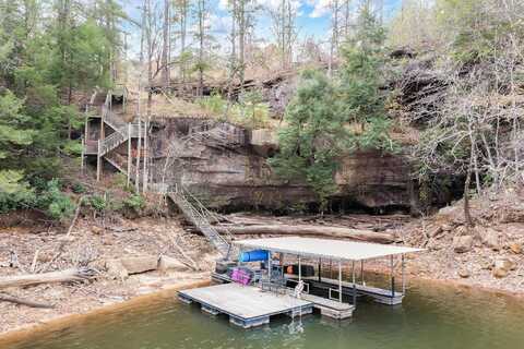 LOT 17 SIPSEY OVERLOOK, Double Springs, AL 35553