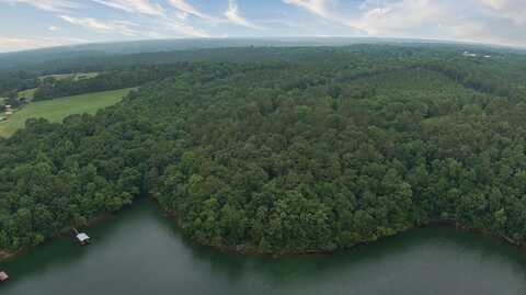 LOT 5 WHITE OAK RIDGE, Arley, AL 35541