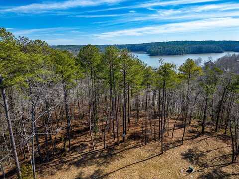 LOT 1 WHITE OAK RIDGE, Arley, AL 35541