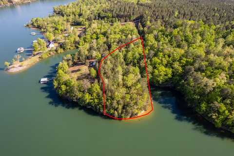 0 CEDAR POINT ROAD, Double Springs, AL 35553