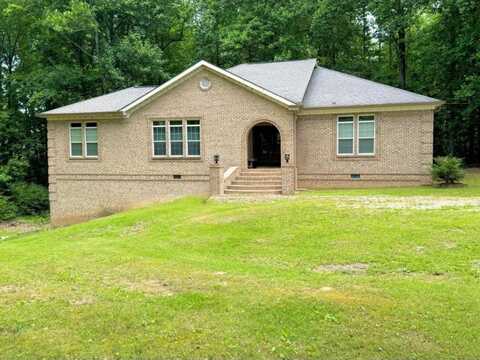 403 MON DYE Rd, Phil Campbell, AL 35581