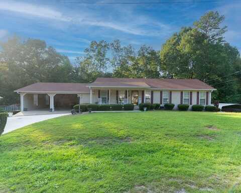 127 ROSEMARY Ave, Dora, AL 35062