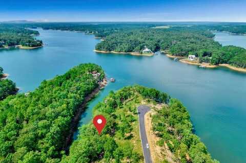 LOT 4 GRAND VISTA POINTE, Bremen, AL 35033