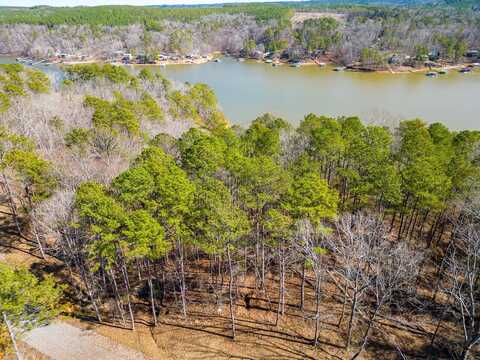 LOT 4 WHITE OAK RIDGE, Arley, AL 35541