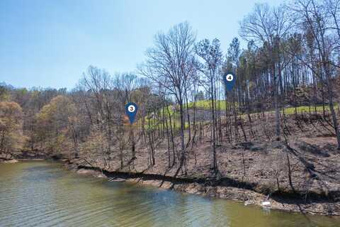 LOT 3 FLAT ROCK COVE, Crane Hill, AL 35053