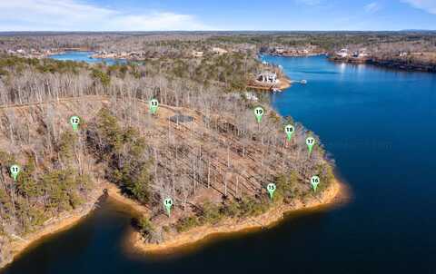 224 COUNTY ROAD 2018 (LOT 12), Crane Hill, AL 35053