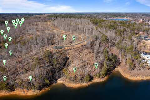 341 COUNTY ROAD 2018 (LOT 18), Crane Hill, AL 35053