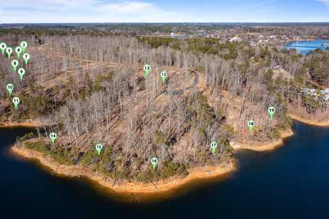 354 COUNTY ROAD 2018 (LOT 15), Crane Hill, AL 35053