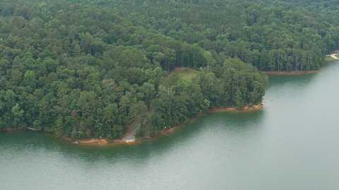 LOT 6 WHITE OAK RIDGE, Arley, AL 35541