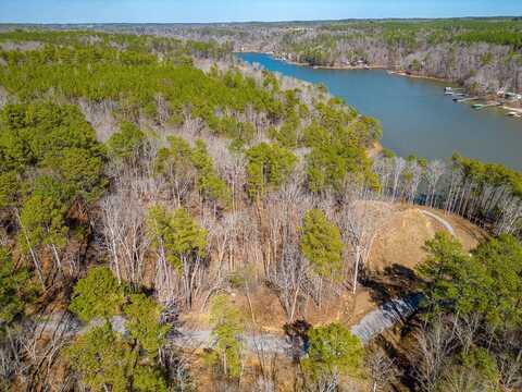 LOT 9 WHITE OAK RIDGE, Arley, AL 35541