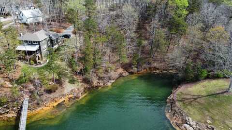 LOT 55 SOUTH POINTE, Arley, AL 35541