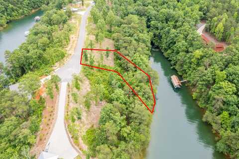 LOT 5 GRAND VISTA POINTE, Bremen, AL 35033