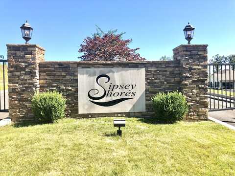 LOT 5 SIPSEY SHORES Dr, Jasper, AL 35503