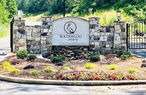 WELLINGTON RIDGE, Cherokee, AL 35616