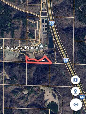 5011 Co Rd 223, Hanceville, AL 35077