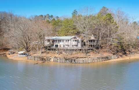 204 CO RD 339, Crane Hill, AL 35053