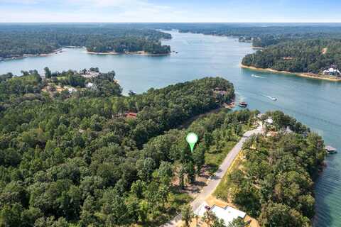 LOT 3 GRAND VISTA POINTE, Bremen, AL 35033