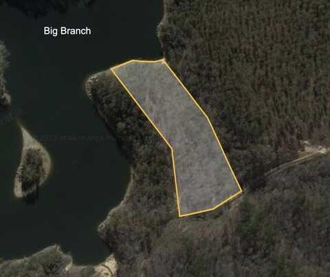 LOT 3 COUNTY ROAD 104, Bremen, AL 35033