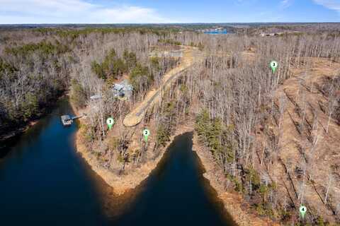 56 COUNTY ROAD 2018 (LOT 3), Crane Hill, AL 35053